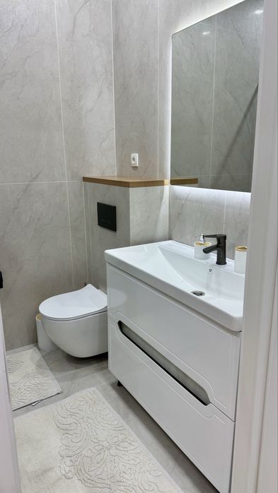 Сдам в аренду евродвушку