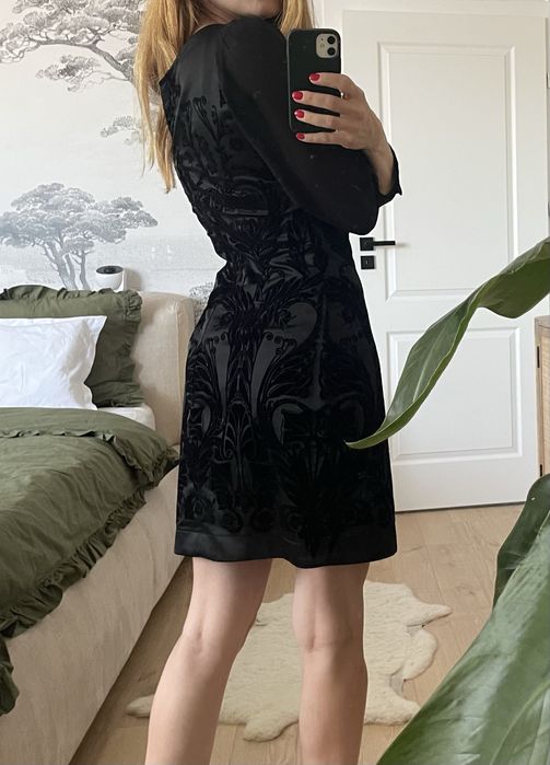 Rochie Urma noua, XS