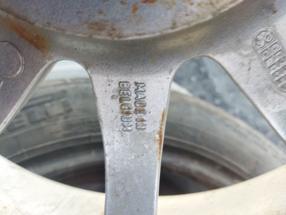 1 диск на 15 Фольксваген 4*100