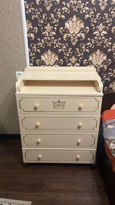 Детская мебель,в идеальном состоянии!