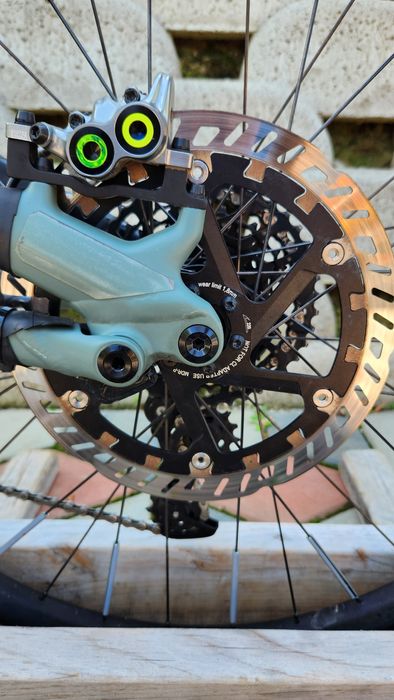 Bicicleta electrica specialized turbo Kenevo expert XL