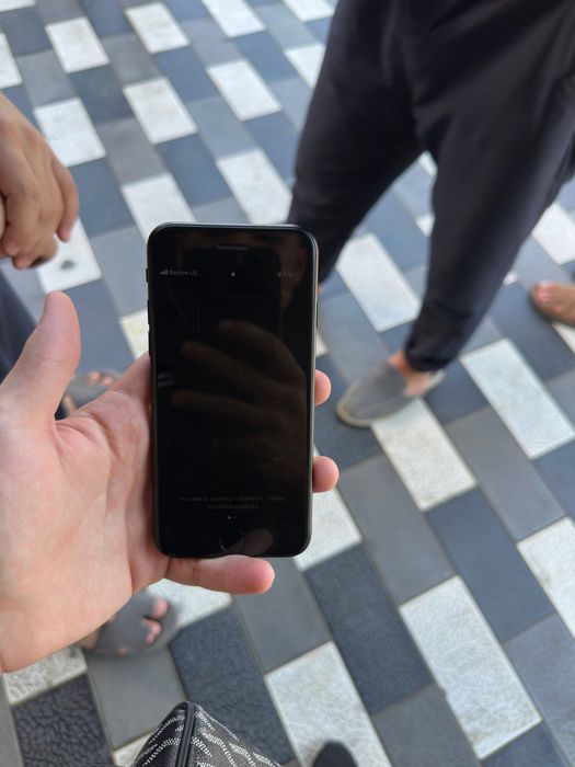 iphone Se 2020 64 GB