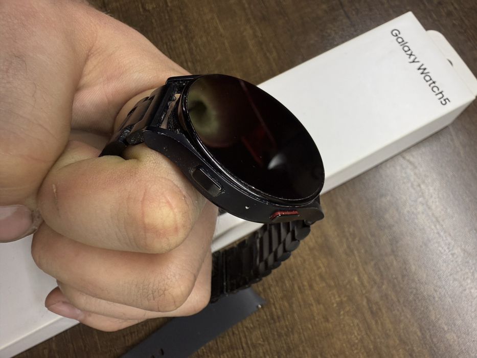 Samsung Galaxy Watch 5 44mm