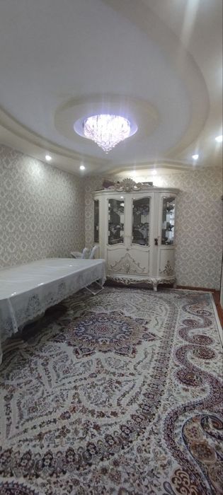 Yunsobod 15kv 3⁴/3/4  Srochna sotiladi