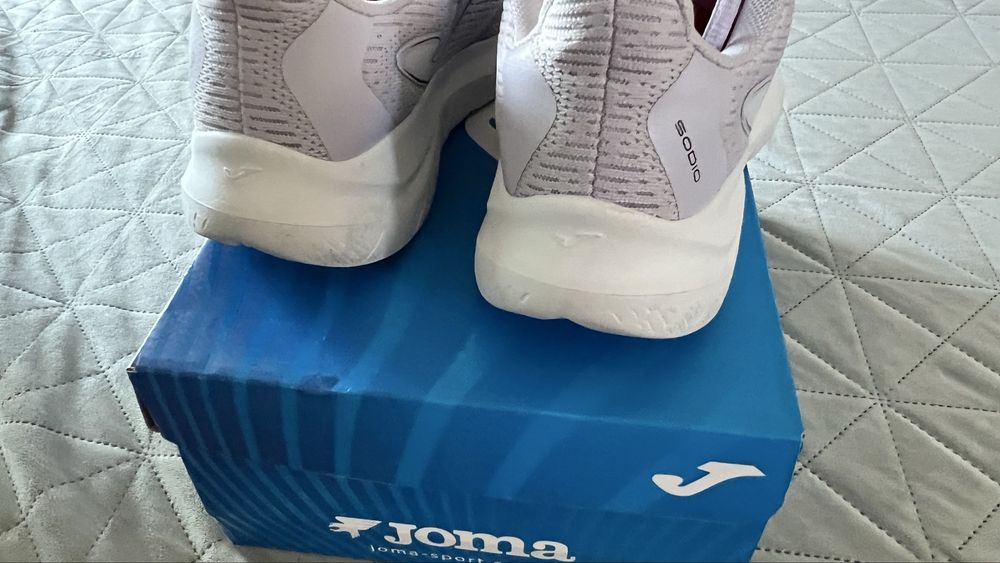 Adidasi Joma Memory Foam