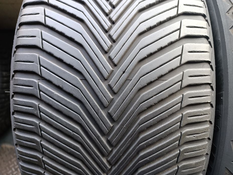 Anvelope all season 265 40 22 Michelin dot 2024