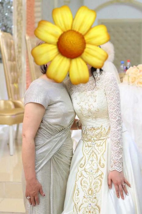 платье узату женская одежда