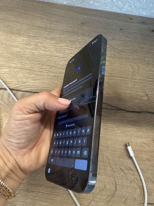 Iphone 13 Pro Max de 128