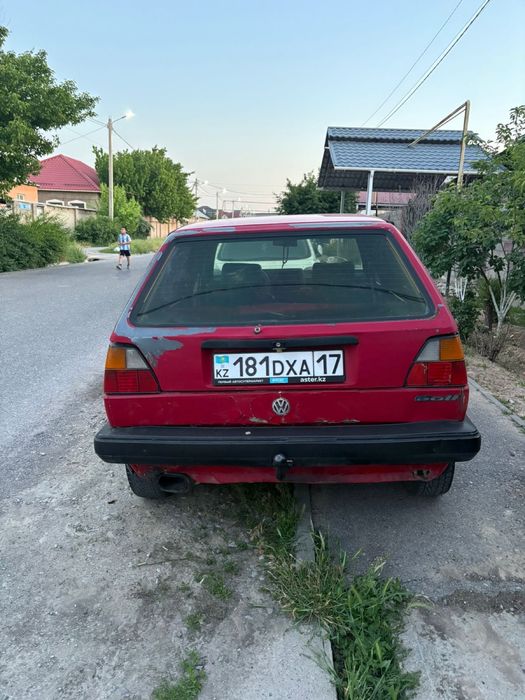 Авто  Wolkswagen Golf   аренда!