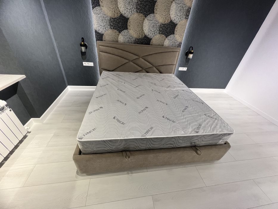 Модел: ИДЕАЛ ортопедический матрасы Nur Matras