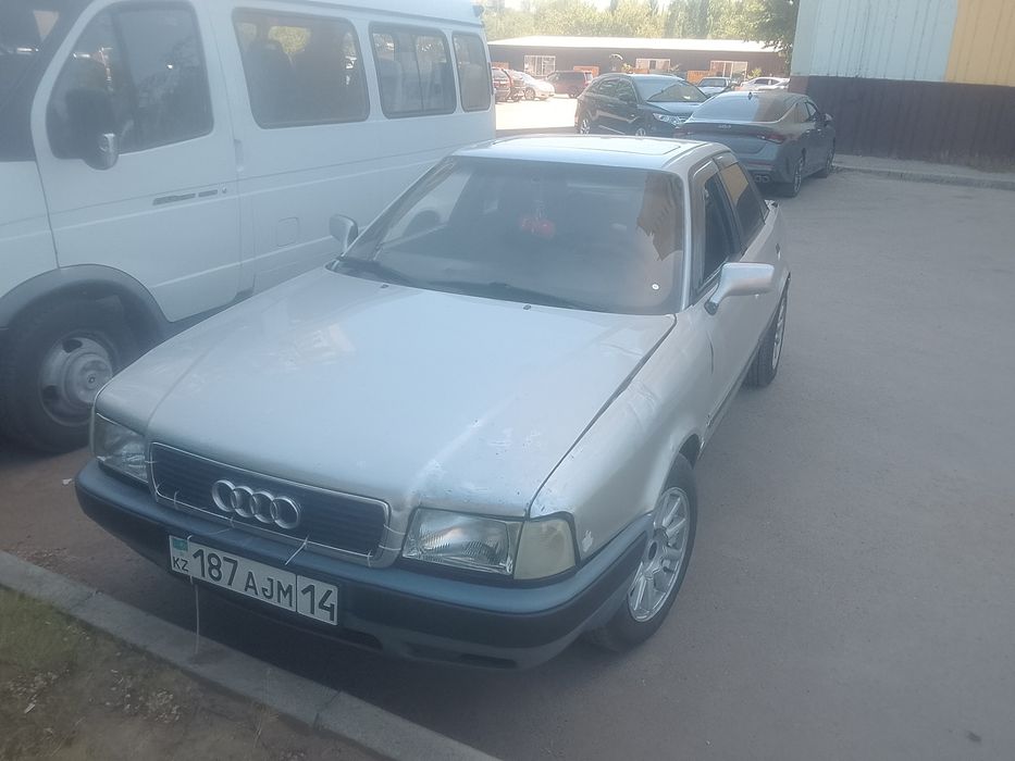 Продам Ауди 80 б 4