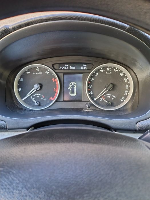 SKODA Roomster 2006 — imagine 2