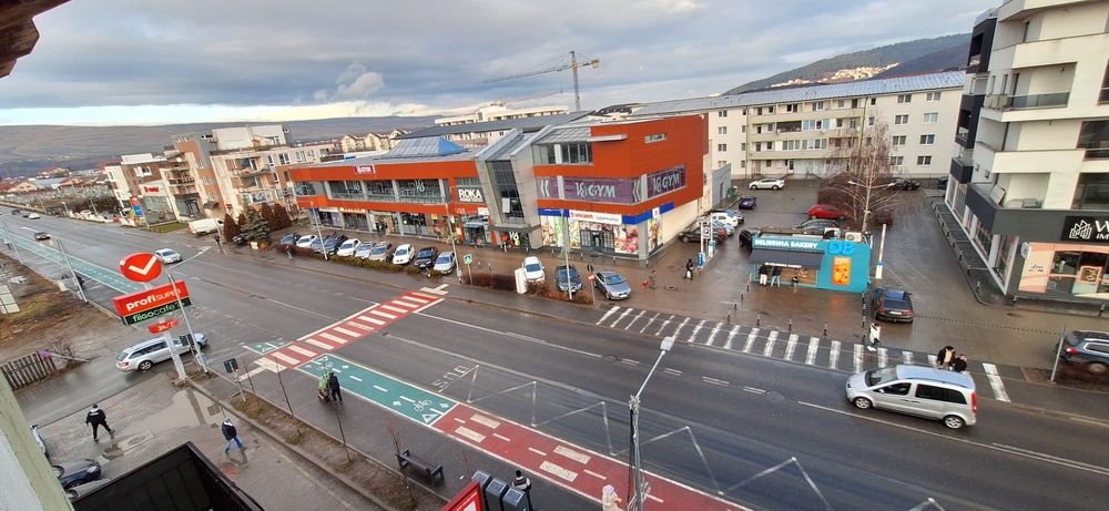 Vând ap. 2 camere Eroilor