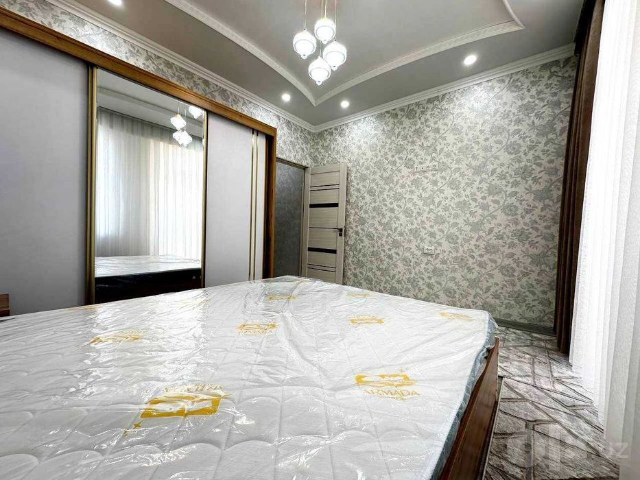 Аренда квартира на  Сергели 5 Новастройка  Gren-hause 3/9/10