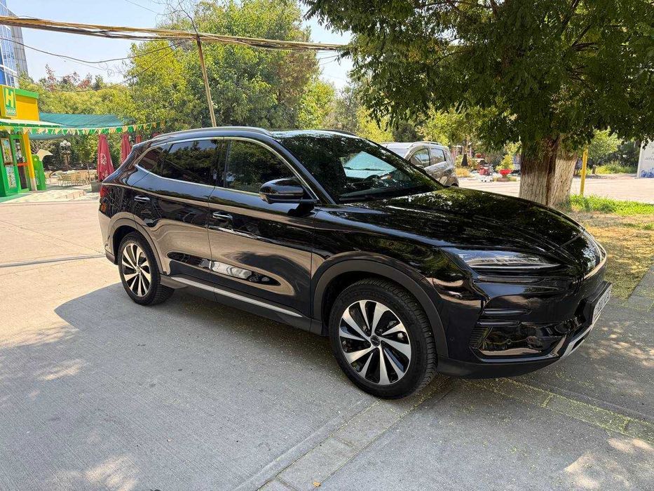 BYD Champion Full 605 идеал аренда
