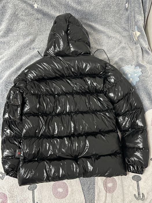 Geaca Dsquared2 Lucioasa