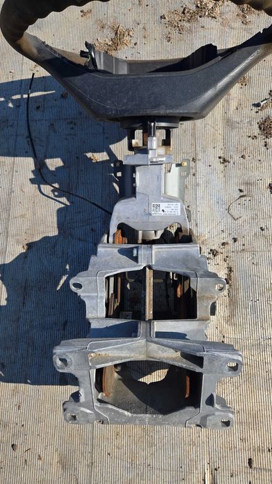 Coloana de directie Mercedes Actros Mp4