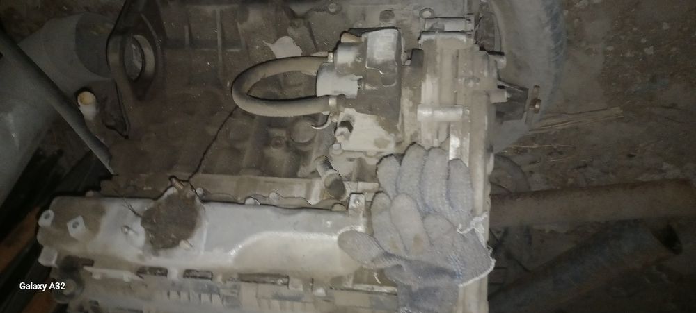 Запчасти на хундай портер