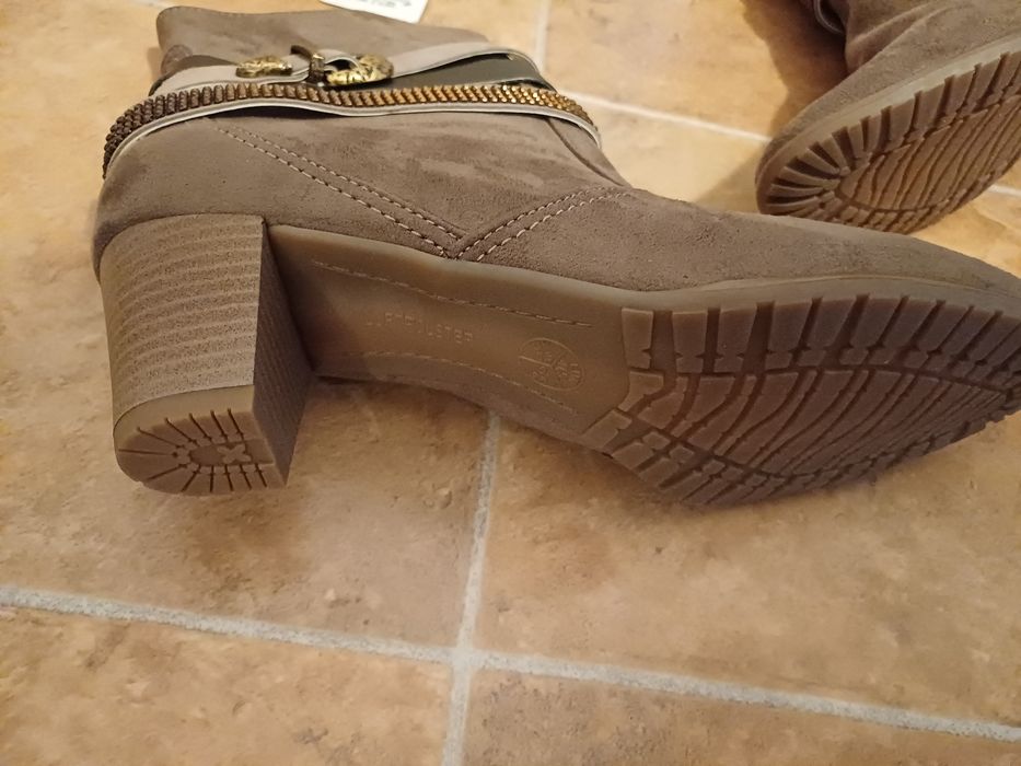 Botine Noi 41 Jenny by Ara