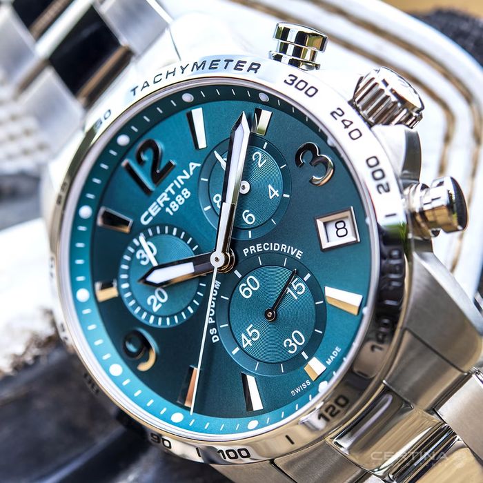 Certina мужские часы обмен