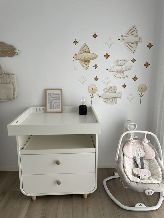 Masa de infasat ikea