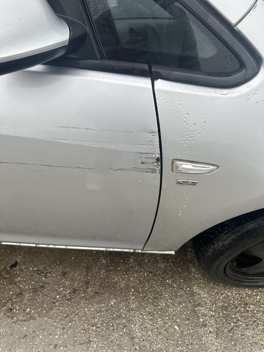 Opel astra J 2.0 Cdti