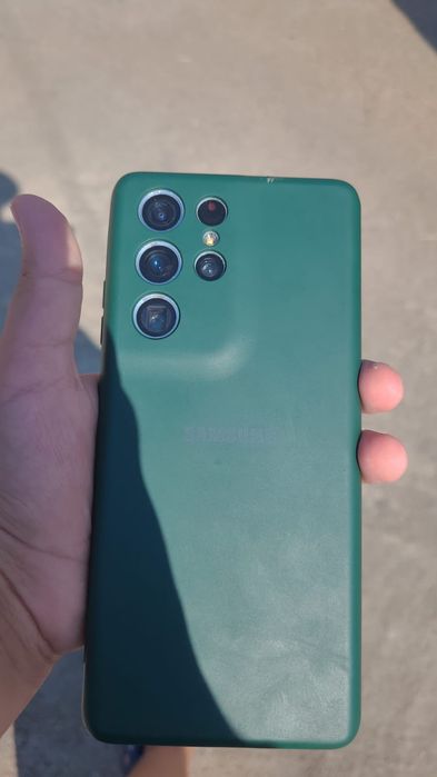 продам Samsung galaxy S21 Ultra