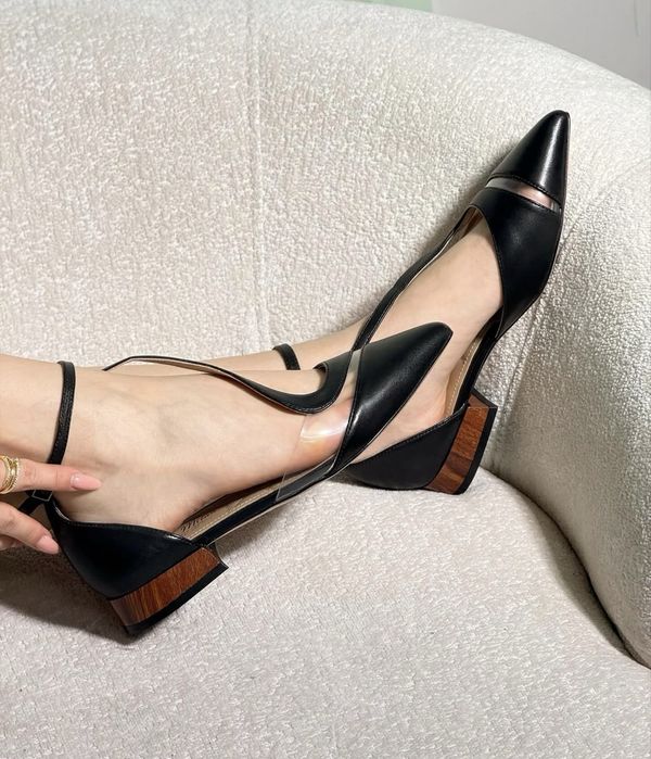 Продам босоножки от Sara Milan