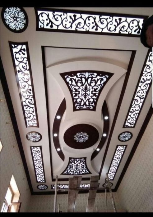 Mdf patalok rover xizmatlari