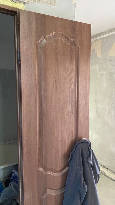 Продам межкомнатные двери