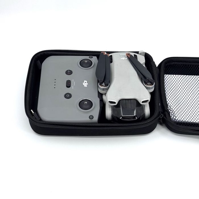 Drona DJI Mini 3 + Telecomanda RC-N1 | Stare foarte buna | Factura + Garantie | Pret Fix