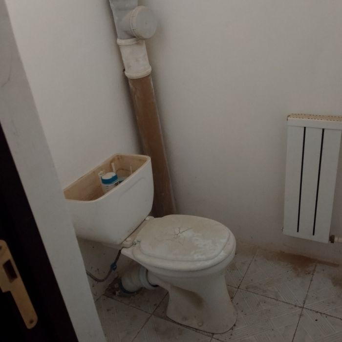 Namunali uy 2etaj