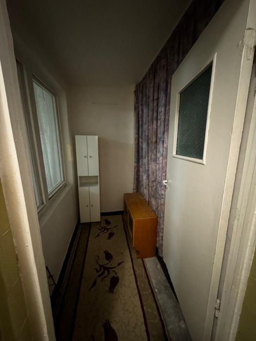 Apartament 1 cameră, parter – ideal investiție, Turda, Str. Macilor