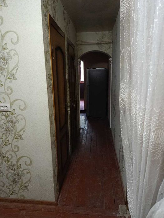 Набережная 3/1/4 кирпичный дом