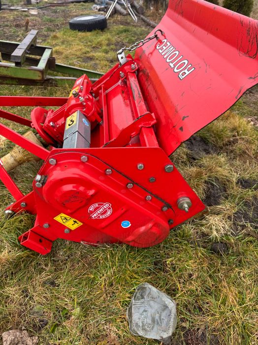 Tractor Kubota ASTE 175