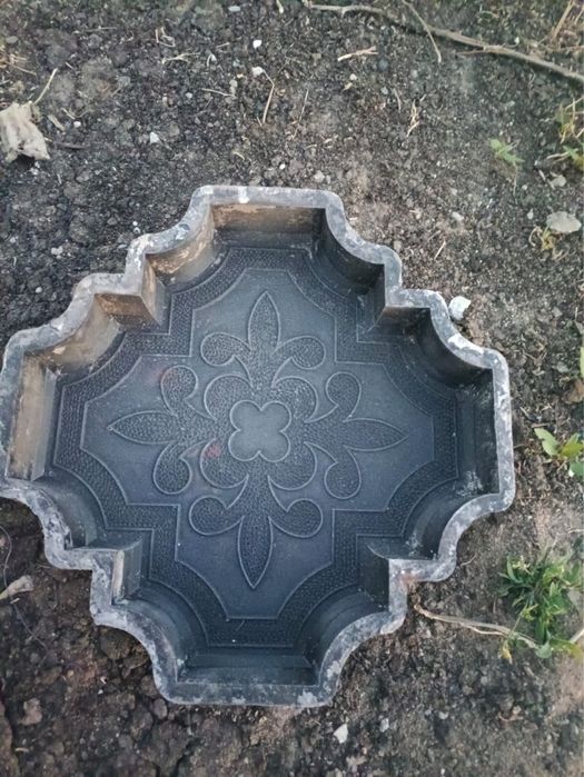 Продам формы для брусчатки