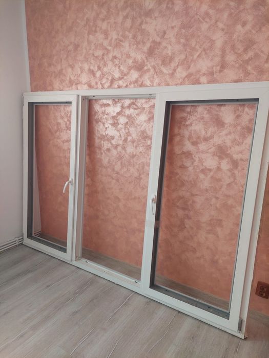 Vand Geamuri termopan