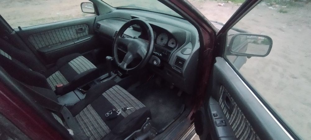 Срочно Продам Митсубиси рвр