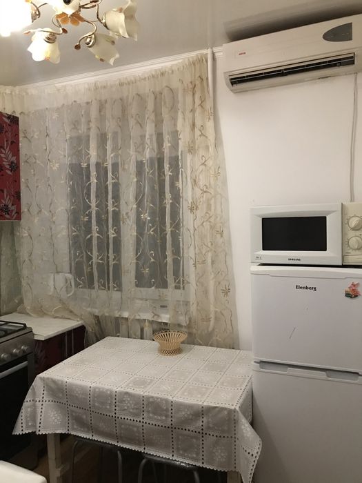 Аренда квартиры в центре Атырау