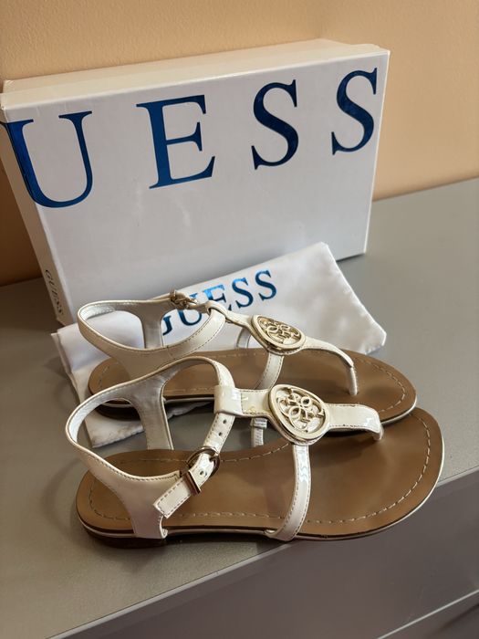 Дамски сандали guess 36