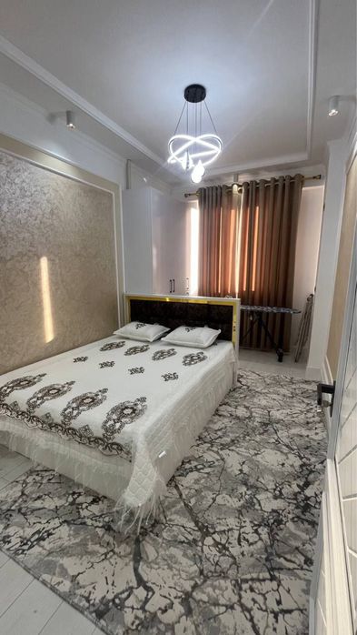 Абсолютно новая люкс  квартира в аренде