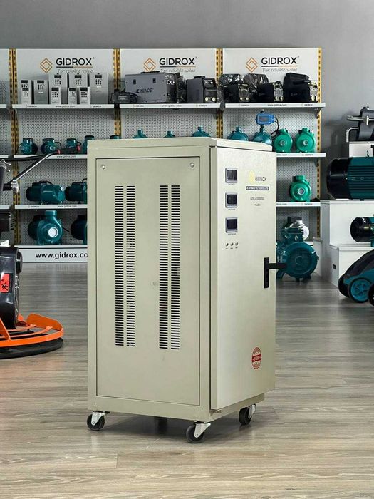 Стабилизатор 30 кв