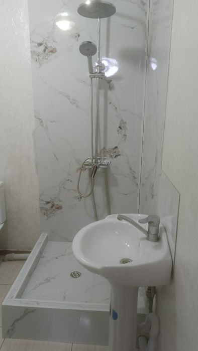 Бір бөлмелі жер уй де.