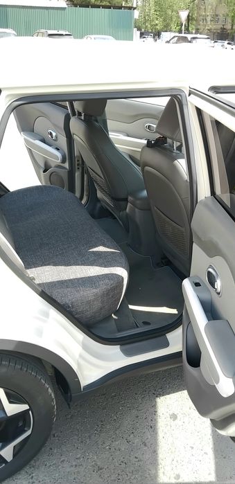 Электромобиль Kia Soul EV 2018