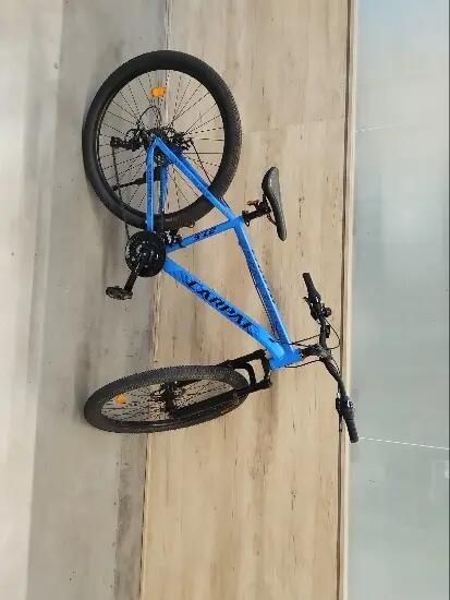 Bicicletă Carpat 27.5 - (SecondHand) Decathlon