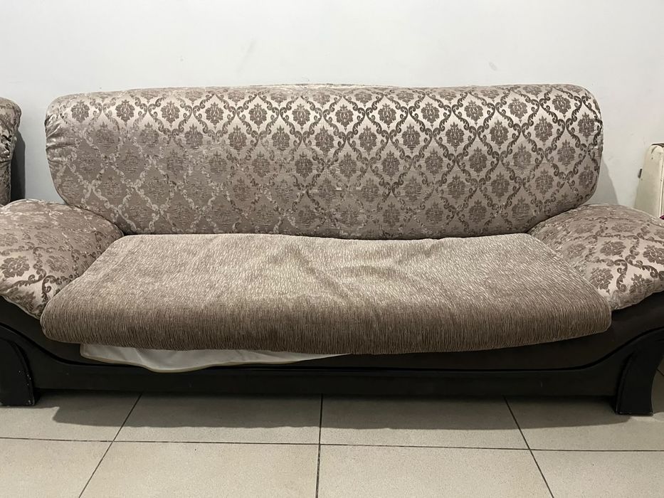 Диван 2+1 раскладывается Турция