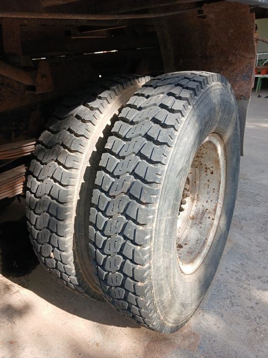 Gaz 53 samasval sotiladi