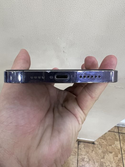 Iphone 14 pro max chotki