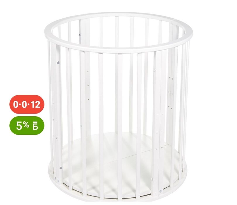 Детская кровать трансформер