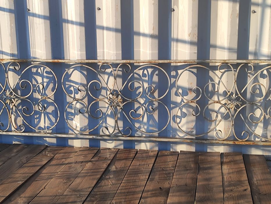 Тапчан 2700 на 2700